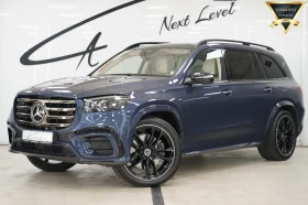 Mercedes-Benz GLS580 4Matic AMG Line Night Package ГАРАНЦИОНЕН - Car24.bg Mercedes-Benz GLS580 4Matic AMG Line Night Package ГАРАНЦИОНЕН