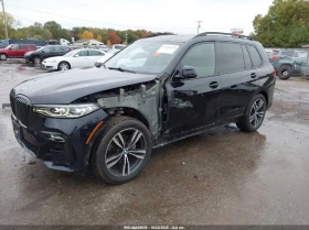 BMW X7 2021 BMW X7 XDRIVE40I - 72000 лв. / 36813.02 € - 83241430 4 | Car24.bg BMW X7 2021 BMW X7 XDRIVE40I - 72000 лв. / 36813.02 € - 83241430 4
