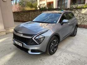 Kia Sportage 1.6 T-GDi/ HYBRID/ Active Business/ 4x2 / Очакван! - Car24.bg Kia Sportage 1.6 T-GDi/ HYBRID/ Active Business/ 4x2 / Очакван!