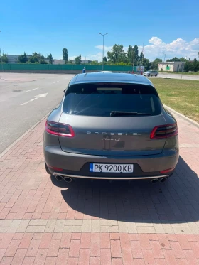 Porsche Macan undefined | Auto.bg — изображение 2 Porsche Macan undefined | Auto.bg — изображение 2