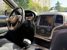 Jeep Grand cherokee 5.7V8HEMI* 4X4* OVERLAND* ОБСЛУЖЕН! | Auto.bg — изображение 7 Jeep Grand cherokee 5.7V8HEMI* 4X4* OVERLAND* ОБСЛУЖЕН! | Auto.bg — изображение 7