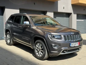 Jeep Grand cherokee 5.7V8HEMI* 4X4* OVERLAND* ОБСЛУЖЕН! | Auto.bg — изображение 3 Jeep Grand cherokee 5.7V8HEMI* 4X4* OVERLAND* ОБСЛУЖЕН! | Auto.bg — изображение 3