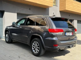 Jeep Grand cherokee 5.7V8HEMI* 4X4* OVERLAND* ОБСЛУЖЕН! | Auto.bg — изображение 6 Jeep Grand cherokee 5.7V8HEMI* 4X4* OVERLAND* ОБСЛУЖЕН! | Auto.bg — изображение 6