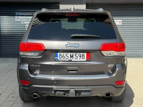 Jeep Grand cherokee 5.7V8HEMI* 4X4* OVERLAND* ОБСЛУЖЕН! | Auto.bg — изображение 5 Jeep Grand cherokee 5.7V8HEMI* 4X4* OVERLAND* ОБСЛУЖЕН! | Auto.bg — изображение 5