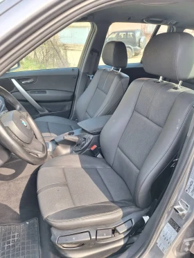 BMW X3 2.5i - 4999 € - 78340284 6 | Car24.bg BMW X3 2.5i - 4999 € - 78340284 6