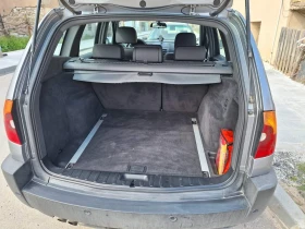 BMW X3 2.5i - 4999 € - 78340284 8 | Car24.bg BMW X3 2.5i - 4999 € - 78340284 8
