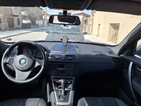 BMW X3 2.5i - 4999 € - 78340284 10 | Car24.bg BMW X3 2.5i - 4999 € - 78340284 10