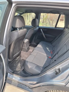 BMW X3 2.5i - 4999 € - 78340284 9 | Car24.bg BMW X3 2.5i - 4999 € - 78340284 9