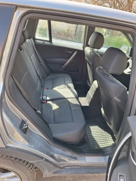 BMW X3 2.5i - 4999 € - 78340284 7 | Car24.bg BMW X3 2.5i - 4999 € - 78340284 7