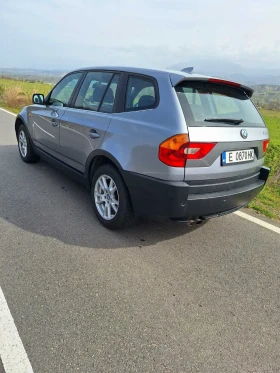BMW X3 2.5i - 4999 € - 78340284 4 | Car24.bg BMW X3 2.5i - 4999 € - 78340284 4