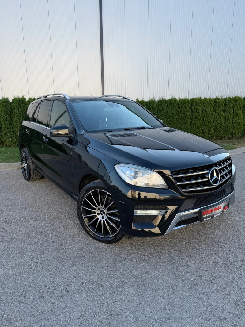 Mercedes-Benz ML 350 cdi 258k.c* AMG* Designo* Обдухване* ЛИЗИНГ* - 14500 € - 46614715 1 | Car24.bg Mercedes-Benz ML 350 cdi 258k.c* AMG* Designo* Обдухване* ЛИЗИНГ* - 14500 € - 46614715 1