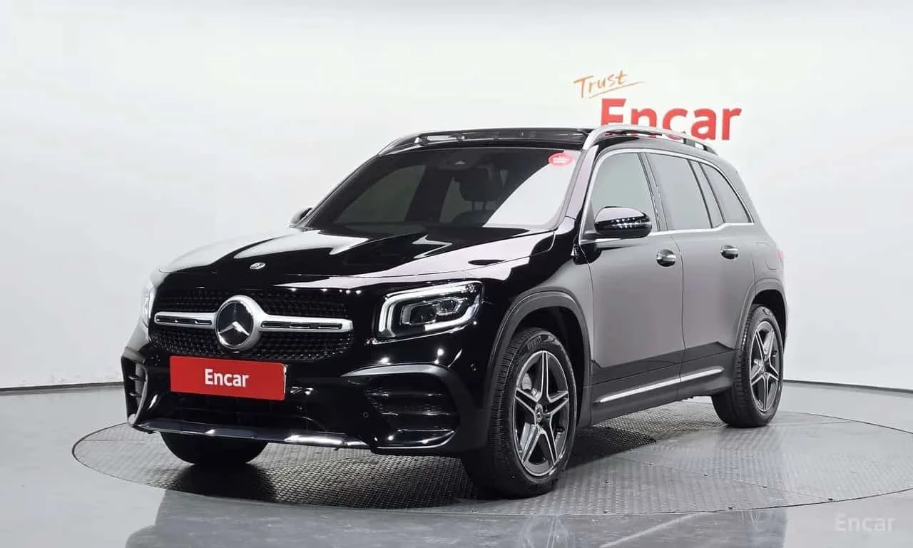 Mercedes-Benz GLB 250 АМГ ПАКЕТ/4MATIC/АМБИЕНТ/ПОДГРЕВ/ПАНО/ | Auto.bg — изображение 1 Mercedes-Benz GLB 250 АМГ ПАКЕТ/4MATIC/АМБИЕНТ/ПОДГРЕВ/ПАНО/ | Auto.bg — изображение 1