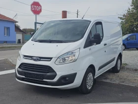 Ford Transit Custom 2.2TDCi/TOP/