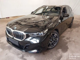 BMW 520 d Touring M Sport Paket Steptronic - Car24.bg BMW 520 d Touring M Sport Paket Steptronic