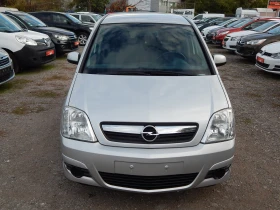 Opel Meriva 1.4i* ПЕРФЕКТНА* FACE LIFT*  | Mobile.bg — малка снимка 2