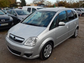 Opel Meriva 1.4i* ПЕРФЕКТНА* FACE LIFT*  - Car24.bg Opel Meriva 1.4i* ПЕРФЕКТНА* FACE LIFT*