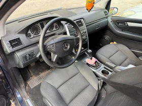 Mercedes-Benz B 170 - 1400 € / 2738.16 лв. - 26588367 9 | Car24.bg Mercedes-Benz B 170 - 1400 € / 2738.16 лв. - 26588367 9