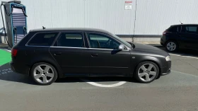 Audi A4 - 5900 € / 11539.40 лв. - 66218395 6 | Car24.bg Audi A4 - 5900 € / 11539.40 лв. - 66218395 6