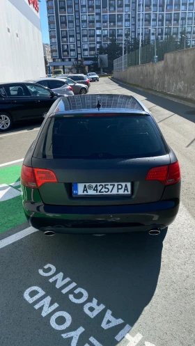 Audi A4 - 5900 € / 11539.40 лв. - 66218395 7 | Car24.bg Audi A4 - 5900 € / 11539.40 лв. - 66218395 7