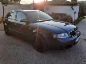 Audi A4 1.8 турбо куатро s-line - Car24.bg Audi A4 1.8 турбо куатро s-line