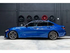 BMW 340 * M340i | xDrive | BLUE ON BLACK | PERFORMANCE SED - 36100 € / 70605.46 лв. - 91253881 2 | Car24.bg BMW 340 * M340i | xDrive | BLUE ON BLACK | PERFORMANCE SED - 36100 € / 70605.46 лв. - 91253881 2