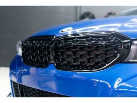 BMW 340 * M340i | xDrive | BLUE ON BLACK | PERFORMANCE SED - 36100 € / 70605.46 лв. - 91253881 11 | Car24.bg BMW 340 * M340i | xDrive | BLUE ON BLACK | PERFORMANCE SED - 36100 € / 70605.46 лв. - 91253881 11