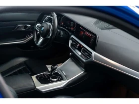BMW 340 * M340i | xDrive | BLUE ON BLACK | PERFORMANCE SED - 36100 € / 70605.46 лв. - 91253881 15 | Car24.bg BMW 340 * M340i | xDrive | BLUE ON BLACK | PERFORMANCE SED - 36100 € / 70605.46 лв. - 91253881 15