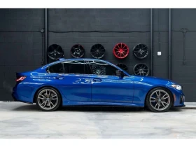 BMW 340 * M340i | xDrive | BLUE ON BLACK | PERFORMANCE SED - 36100 € / 70605.46 лв. - 91253881 6 | Car24.bg BMW 340 * M340i | xDrive | BLUE ON BLACK | PERFORMANCE SED - 36100 € / 70605.46 лв. - 91253881 6