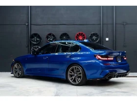 BMW 340 * M340i | xDrive | BLUE ON BLACK | PERFORMANCE SED - 36100 € / 70605.46 лв. - 91253881 3 | Car24.bg BMW 340 * M340i | xDrive | BLUE ON BLACK | PERFORMANCE SED - 36100 € / 70605.46 лв. - 91253881 3