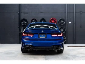 BMW 340 * M340i | xDrive | BLUE ON BLACK | PERFORMANCE SED - 36100 € / 70605.46 лв. - 91253881 4 | Car24.bg BMW 340 * M340i | xDrive | BLUE ON BLACK | PERFORMANCE SED - 36100 € / 70605.46 лв. - 91253881 4