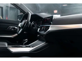 BMW 340 * M340i | xDrive | BLUE ON BLACK | PERFORMANCE SED - 36100 € / 70605.46 лв. - 91253881 14 | Car24.bg BMW 340 * M340i | xDrive | BLUE ON BLACK | PERFORMANCE SED - 36100 € / 70605.46 лв. - 91253881 14