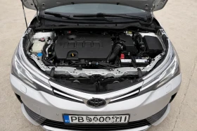 Toyota Corolla 1.6 FACE на ГАЗ Всички Есктри!! - 14400 € / 28163.95 лв. - 37404704 15 | Car24.bg Toyota Corolla 1.6 FACE на ГАЗ Всички Есктри!! - 14400 € / 28163.95 лв. - 37404704 15