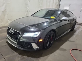 Audi Rs7 * * CARFAX * * АВТО КРЕДИТ * * - Car24.bg Audi Rs7 * * CARFAX * * АВТО КРЕДИТ * *