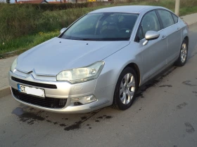 Citroen C5 - Car24.bg Citroen C5