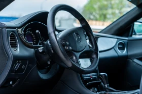 Mercedes-Benz CLS 500 AMG - 10000 € / 19558.30 лв. - 25864383 6 | Car24.bg Mercedes-Benz CLS 500 AMG - 10000 € / 19558.30 лв. - 25864383 6