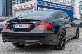 Mercedes-Benz CLS 500 AMG - 10000 € / 19558.30 лв. - 25864383 4 | Car24.bg Mercedes-Benz CLS 500 AMG - 10000 € / 19558.30 лв. - 25864383 4