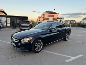 Снимка Mercedes-Benz C 300