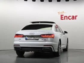 Audi A6 45 Tfsi Quattro Premium | Auto.bg — изображение 4 Audi A6 45 Tfsi Quattro Premium | Auto.bg — изображение 4