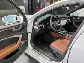 Audi A6 45 Tfsi Quattro Premium | Auto.bg — изображение 10 Audi A6 45 Tfsi Quattro Premium | Auto.bg — изображение 10