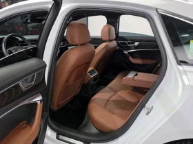 Audi A6 45 Tfsi Quattro Premium | Auto.bg — изображение 11 Audi A6 45 Tfsi Quattro Premium | Auto.bg — изображение 11