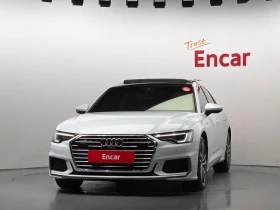 Audi A6 45 Tfsi Quattro Premium | Auto.bg — изображение 3 Audi A6 45 Tfsi Quattro Premium | Auto.bg — изображение 3
