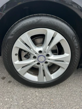 Mercedes-Benz A 220 undefined | Auto.bg — изображение 8 Mercedes-Benz A 220 undefined | Auto.bg — изображение 8