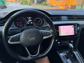 VW Passat FACE 2.0TDI DSG DISTR* LineAssist - 14800 € / 28946.28 лв. - 25063253 10 | Car24.bg VW Passat FACE 2.0TDI DSG DISTR* LineAssist - 14800 € / 28946.28 лв. - 25063253 10