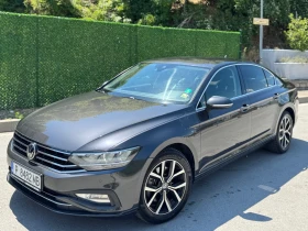 VW Passat FACE 2.0TDI DSG DISTR* LineAssist