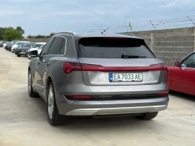Audi E-Tron 50 Quattro 71 kWh 313кс - 24500 € / 47917.83 лв. - 26774917 4 | Car24.bg Audi E-Tron 50 Quattro 71 kWh 313кс - 24500 € / 47917.83 лв. - 26774917 4