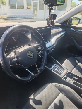 Skoda Octavia 1.4 TGI МЕТАН БЕНЗИН | Auto.bg — изображение 7 Skoda Octavia 1.4 TGI МЕТАН БЕНЗИН | Auto.bg — изображение 7