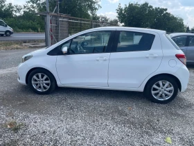Toyota Yaris 1.4 D4D 90кс - 5800 € / 11343.81 лв. - 68716552 4 | Car24.bg Toyota Yaris 1.4 D4D 90кс - 5800 € / 11343.81 лв. - 68716552 4
