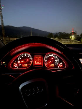 Audi A6 3.2 FSI - 5750 € / 11246.02 лв. - 74531936 6 | Car24.bg Audi A6 3.2 FSI - 5750 € / 11246.02 лв. - 74531936 6