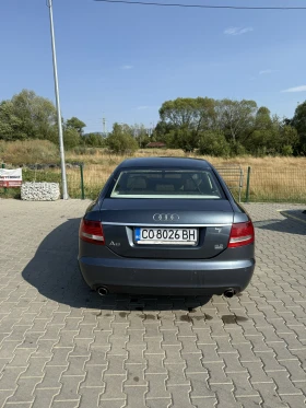 Audi A6 3.2 FSI - 5750 € / 11246.02 лв. - 74531936 15 | Car24.bg Audi A6 3.2 FSI - 5750 € / 11246.02 лв. - 74531936 15