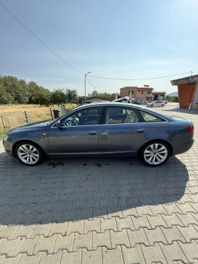 Audi A6 3.2 FSI - 5750 € / 11246.02 лв. - 74531936 16 | Car24.bg Audi A6 3.2 FSI - 5750 € / 11246.02 лв. - 74531936 16